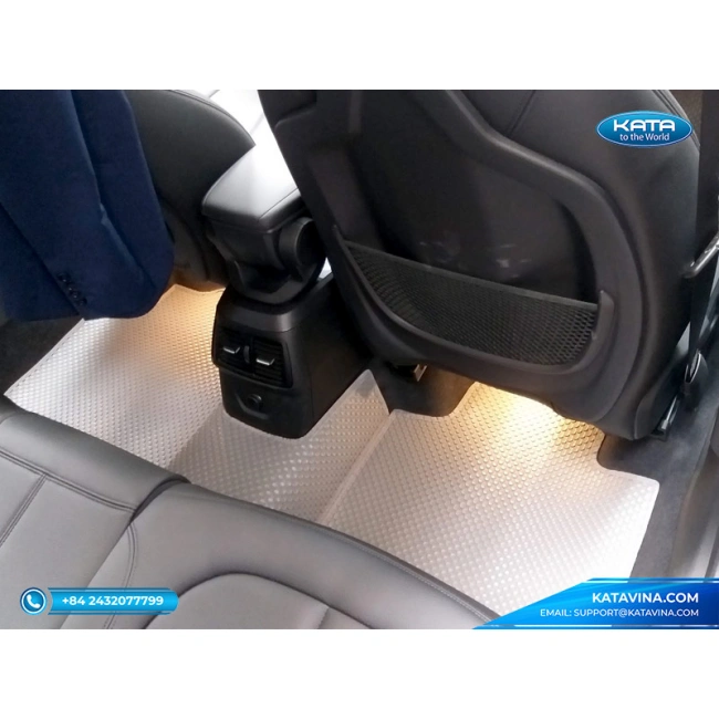 Thảm lót sàn ô tô BMW 218i Gran Tourer 2021-2025